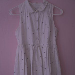 Cyrullis Anchor Dress